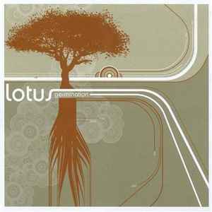 Lotus (13) - Germination album cover