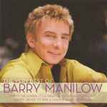 Cover of The Very Best Of Barry Manilow, 2009, CD