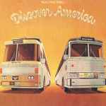 Cover of Discover America, , CD