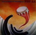 Cover of The Futuristic Sounds Of Sun Ra , 2014-04-19, Vinyl