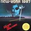 John Carpenter In Association With Alan Howarth - Escape From New York (Original Motion Picture Soundtrack)