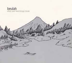 Beulah - When Your Heartstrings Break album cover