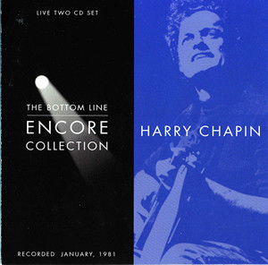 descargar álbum Harry Chapin - Harry Chapin