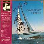 Masaru Imada Quartet – Remember Of Love (1978, Vinyl) - Discogs
