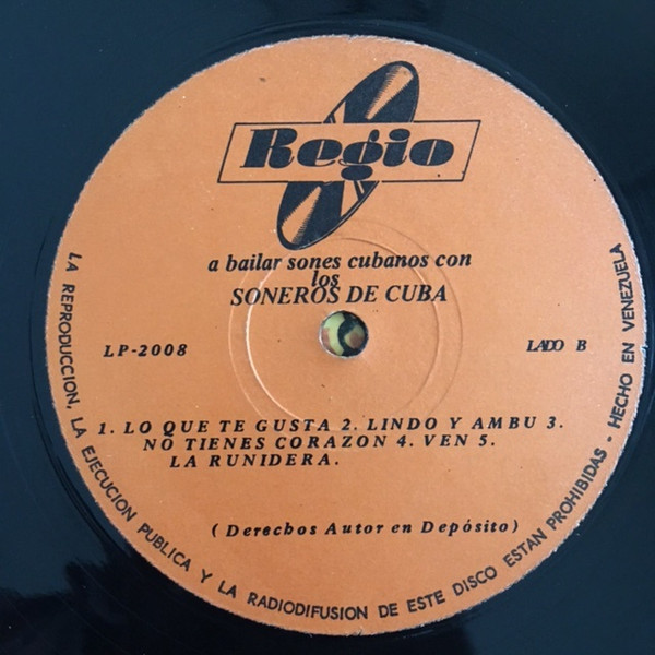 El Sexteto Enriquillo – A Bailar Habanero Con El Sexteto Enriquillo De  Manolo Minaya (Vinyl) - Discogs