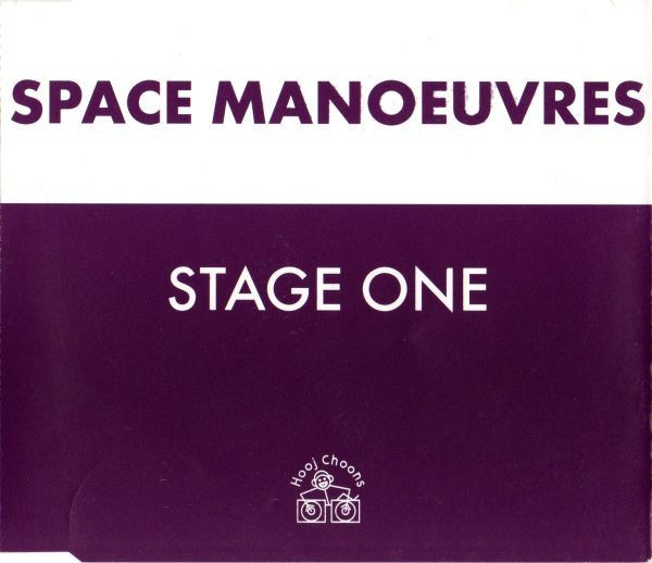 Space Manoeuvres - Stage One | Releases | Discogs