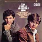 Cover of The Everly Brothers Sing, 2005, CD