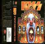Cover of Psycho Circus, 1998-09-22, Cassette