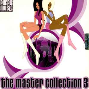Purple Music Inc. - The Master Collection (Volume 3) - Various