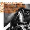 Marion Brown - Capricorn Moon To Juba Lee Revisited