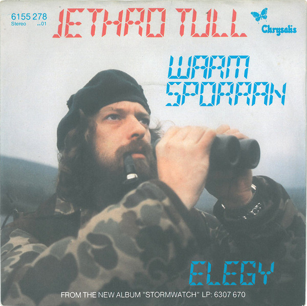 Jethro Tullâ€™s â€˜This Wasâ€™ Turns 50: A Track-by-Track