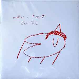 Men I Trust – Oncle Jazz (2022, Aqua Blue, Vinyl) - Discogs