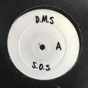 DMS - S.O.S. / Mind Wreck