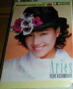 Yoshie Kashiwabara – Aries (1987, Cassette) - Discogs