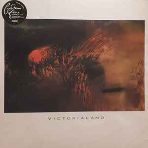Cocteau Twins – Victorialand (2020