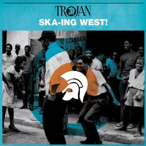 Ska-Ing West! (2010, CD) - Discogs