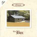 Cover of The Box, 1996, CD