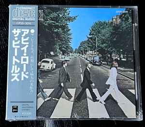 後払い手数料無料】 1983 ビートルズ/ Beatles/ The Abbey Show Road