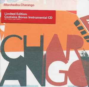 Morcheeba Charango 2002 CD Discogs