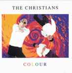 Cover of Colour, 1990, CD