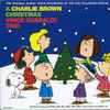 Vince Guaraldi Trio - A Charlie Brown Christmas = スヌーピーのクリスマス
