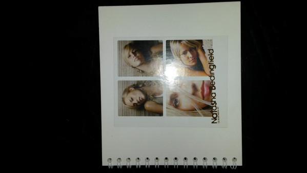 lataa albumi Natasha Bedingfield - Unwritten Six Track Album Sampler