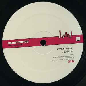 Time For Ensor - Heartthrob