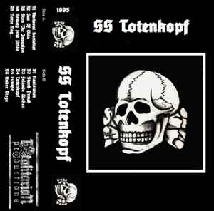 Totenkopf - SS-Totenkopf album cover