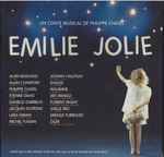 Cover of Emilie Jolie (Un Conte Musical De Philippe Chatel), 1997, CD