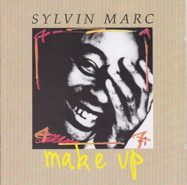 ladda ner album Sylvin Marc - Make Up