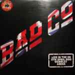 Bad Company – Live In The UK (2010, Digipak, CD) - Discogs