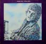 Cover of Empty Sky, 1973, Vinyl