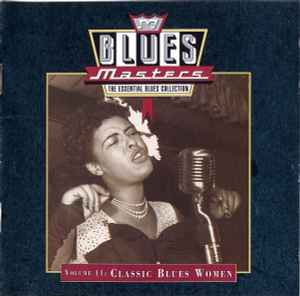 Blues Masters, Volume 2: Postwar Chicago Blues (1992, CD) - Discogs