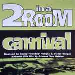 Cover of Carnival, 1995, CD