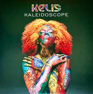 Kelis – Food (2014, Vinyl) - Discogs