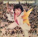 Cover of The Higher They Climb -  The Harder They Fall, 1975, Vinyl