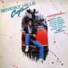 Various - Music From The Motion Picture Soundtrack - Beverly Hills Cop