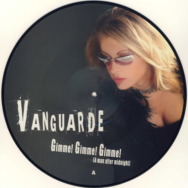 Vanguarde – Gimme! Gimme! Gimme! (A Man After Midnight) (2004 