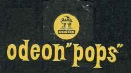 Odeon Popsauf Discogs 