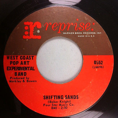 West Coast Pop Art Experimental Band - 1906 | Releases | Discogs