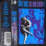 Use Your Illusion II (Rmst) - (Cd) - Guns N' Roses