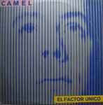 Cover of El Factor Único, 1983, Vinyl