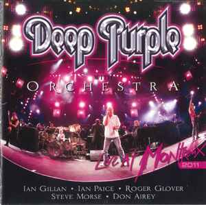 Deep Purple – Live In Paris 1985 (2020, CD) - Discogs