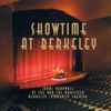 Jonas Nordwall - Showtime At Berkeley