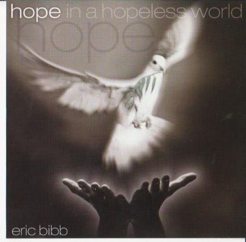 last ned album Eric Bibb - Hope In A Hopeless World