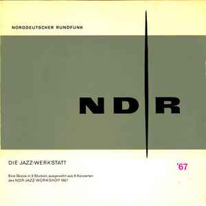 Various - Die Jazz-Werkstatt '67