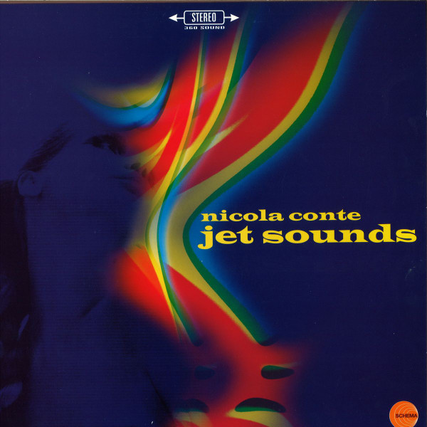 Nicola Conte - Jet Sounds | Releases | Discogs