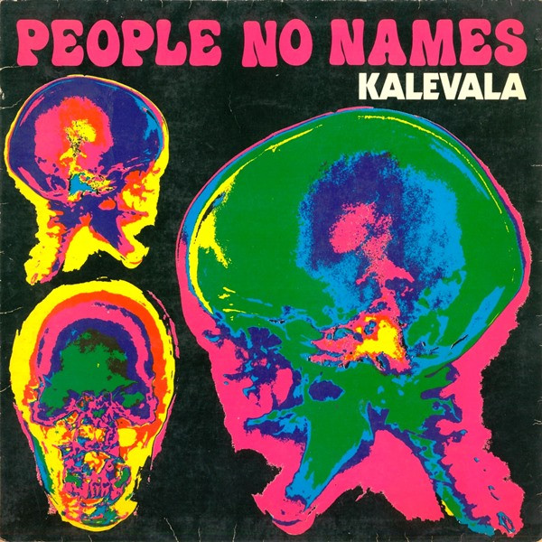Kalevala - People No Names  Releases  Discogs