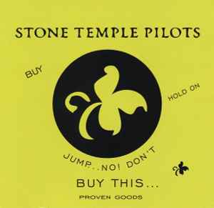 stone temple pilots album