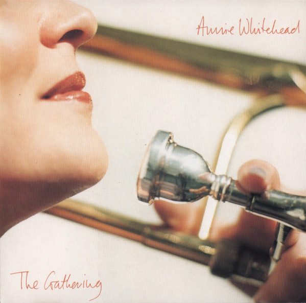ladda ner album Annie Whitehead - The Gathering